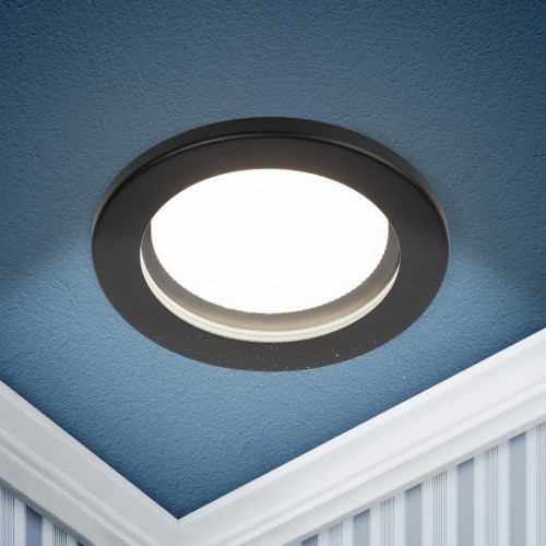 Встраиваемый светильник ЭРА KL95 SBK Б0055812