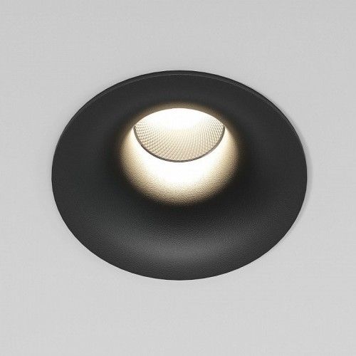 Встраиваемый светодиодный светильник Elektrostandard Bliss 25070/LED a069405