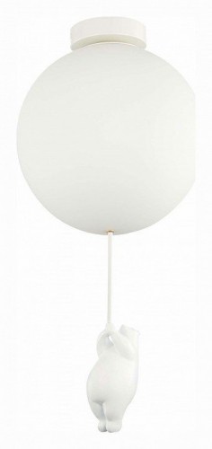 Потолочная люстра Evoluce Modena SLE115412-01