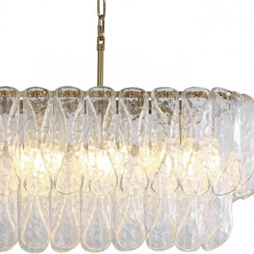 Подвесная люстра Dalia V000376 Подвесная люстра Dalia V000376