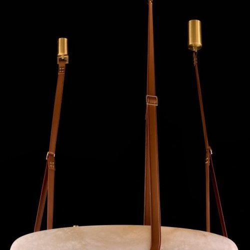 Подвесная люстра Secretum FL1049-15P