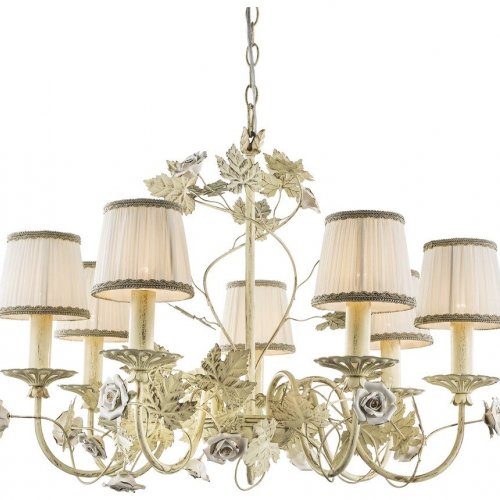 Подвесная люстра Wertmark Paola WE190.07.003