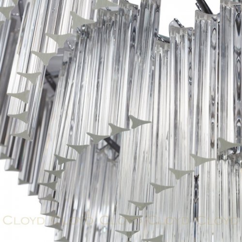 Подвесная люстра Cloyd Evolute 10572