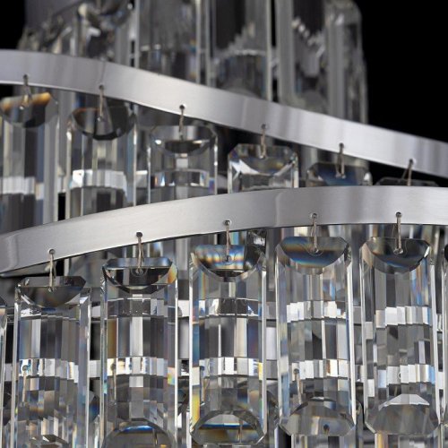 Подвесная люстра Citilux Naiad CL315161