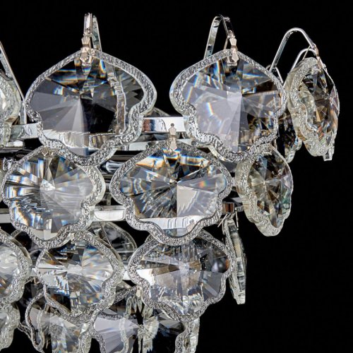 Подвесная люстра Florence LE6908/1200L CH