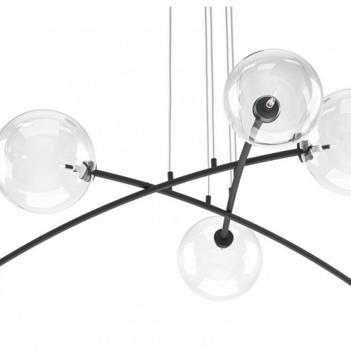 Подвесной светильник Maytoni Mood MOD172PL-06B Подвесной светильник Maytoni Mood MOD172PL-06B