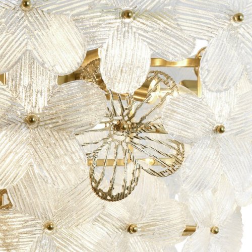 Подвесная люстра Indigo Fiori V000556 Подвесная люстра Indigo Fiori V000556