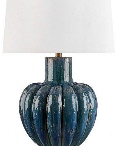 Настольная лампа Loft IT Waterlily 10501T