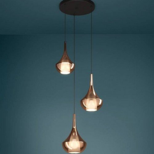 Подвесной светильник Almoster 390439 Подвесной светильник Almoster 390439