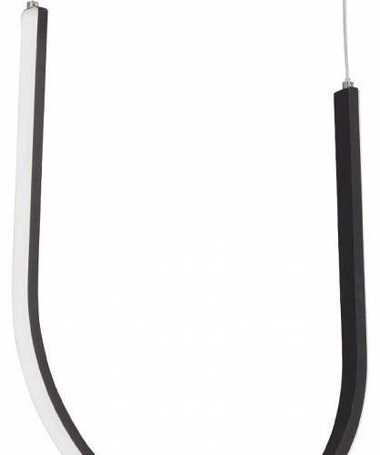 Подвесной светодиодный светильник Vitaluce V4682/1S Подвесной светодиодный светильник Vitaluce V4682/1S