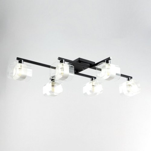 Потолочная люстра Citilux Вирта CL139165 Потолочная люстра Citilux Вирта CL139165