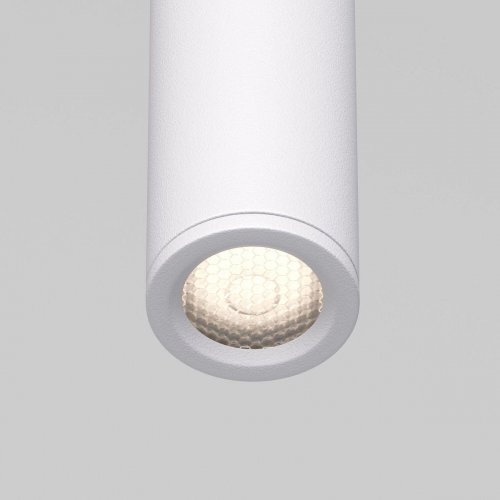 Подвесной светодиодный светильник Elektrostandard Flinn 50263 LED a066780