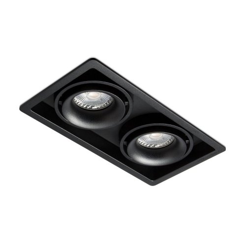 Точечный светильник Raumberg Fashion Fashion2Bk Точечный светильник Raumberg Fashion Fashion2Bk