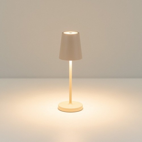 Настольная лампа декоративная Arlight DAISY 056081