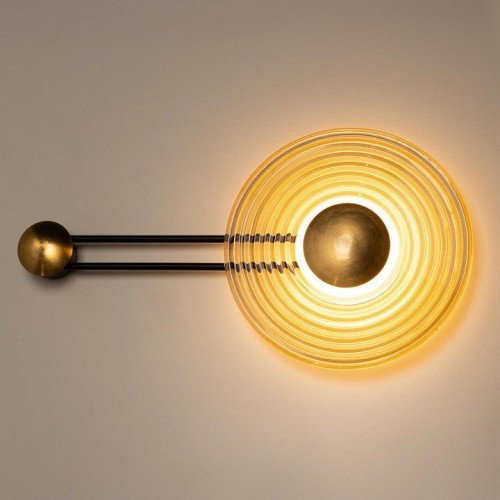 Настенный светильник Citilux Corta CL245012