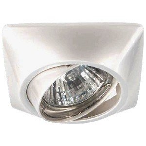 Точечный светильник ЭРА KL64A PS