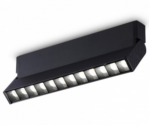 Настенно-потолочный светильник Ambrella light Techno Spot TA1829