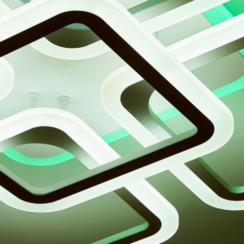 Накладной светильник Citilux Марсель Смарт CL232A150E Накладной светильник Citilux Марсель Смарт CL232A150E