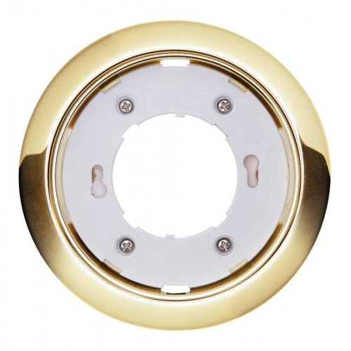 Встраиваемый светильник Jazzway GX70 1027658