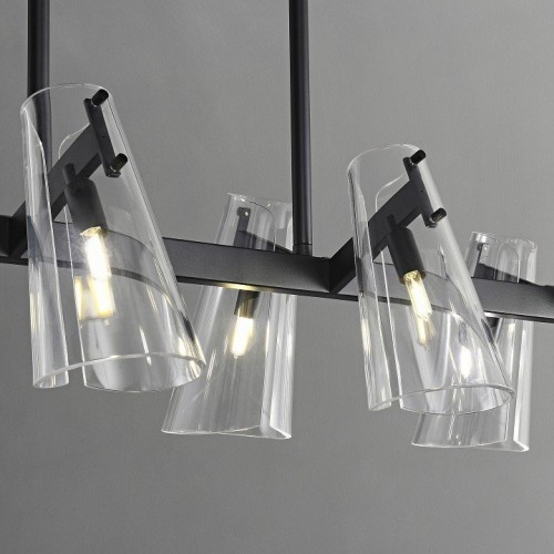 Потолочная люстра Zortes Dallas ZRS.90611.09