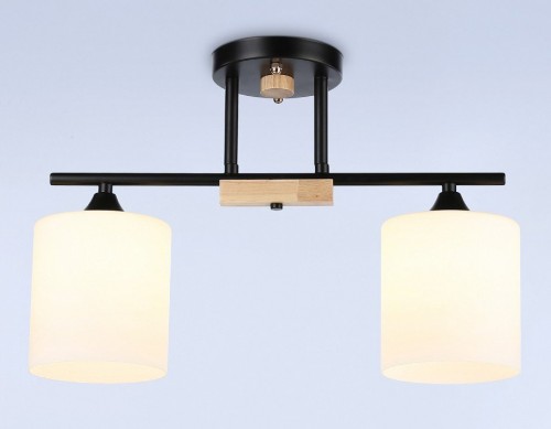 Потолочная люстра Ambrella light TRADITIONAL TR9543