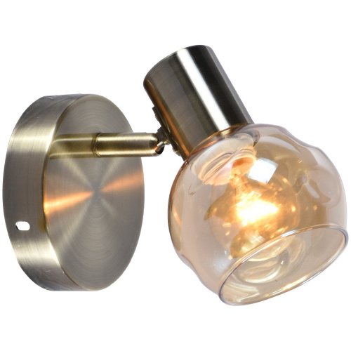 Бра Reluce 05972-0.8-01 AB Бра Reluce 05972-0.8-01 AB