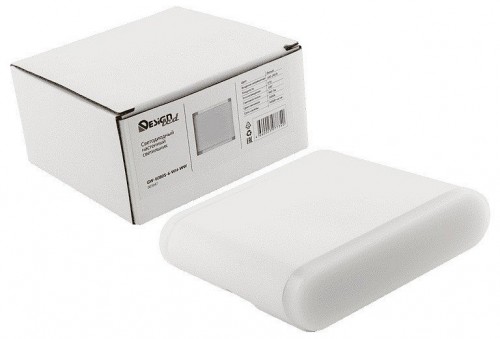 Архитектурная подсветка DesignLed BRAVO GW-6080S-6-WH-WW Архитектурная подсветка DesignLed BRAVO GW-6080S-6-WH-WW