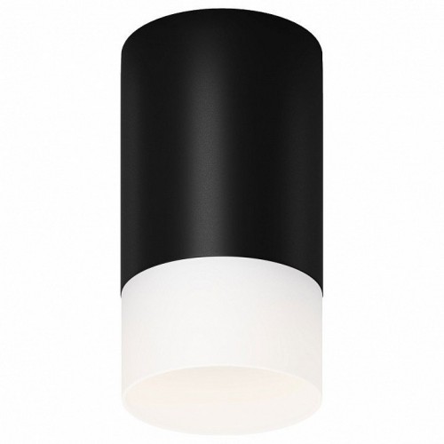 Потолочный светильник уличный Maytoni Ember O499CL-L10B3K