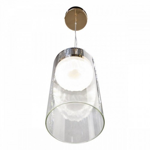 Подвесной светильник AM-Group AM521 AM521-H180 GD