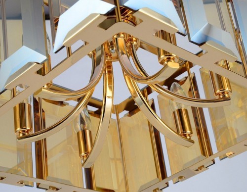 Подвесная люстра Ambrella light Traditional TR5149 Подвесная люстра Ambrella light Traditional TR5149