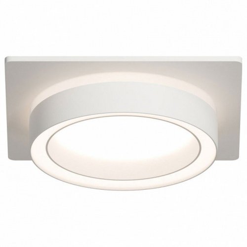 Встраиваемый светильник Apeyron Electrics Ray 16-102 Встраиваемый светильник Apeyron Electrics Ray 16-102