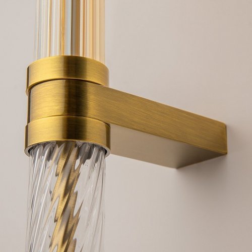 Бра Maytoni Teatro MOD287WL-02BS Бра Maytoni Teatro MOD287WL-02BS