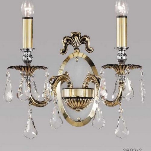 Бра Bejorama Sandra 2602/2