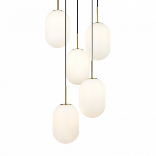 Подвесной светильник Freya Sharlot FR1012PL-05BS