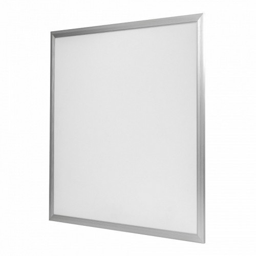 Накладной светильник Jazzway  PPL PRO  6060 40W 6500K  IP40 AL