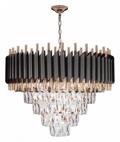 Подвесная люстра Loft IT Eclair 10206/600