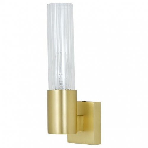 Бра 7270 7271/A brass new