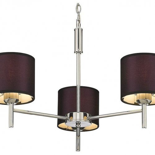 Подвесная люстра Velante 291-123-03