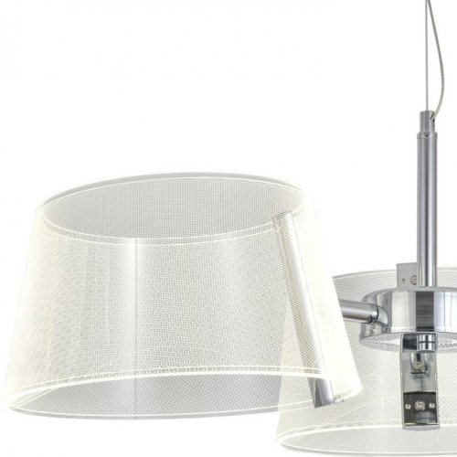 Подвесная люстра Indigo Orlare V000105L