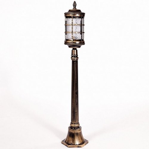 Наземный фонарь Oasis Light 81207 Gb Наземный фонарь Oasis Light 81207 Gb