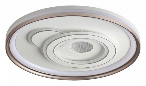 Потолочный светильник Sonex Gemini 7785/85L