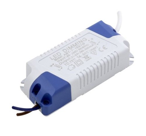 Точечный светильник DesignLed WL-BQ BQ009109-BL-WW