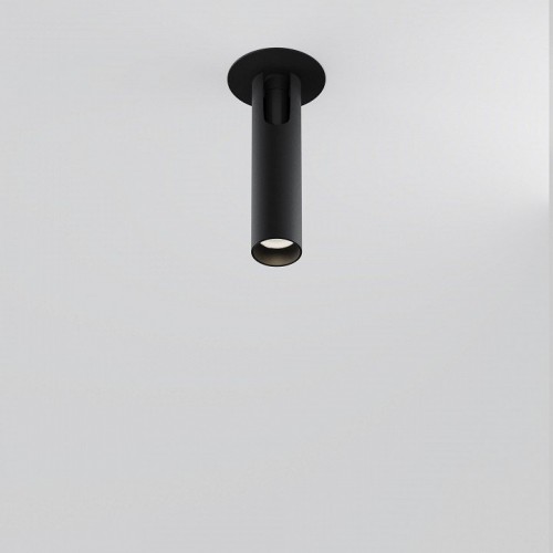 Точечный светильник Maytoni Focus T C141RS-L125-6W4K-B