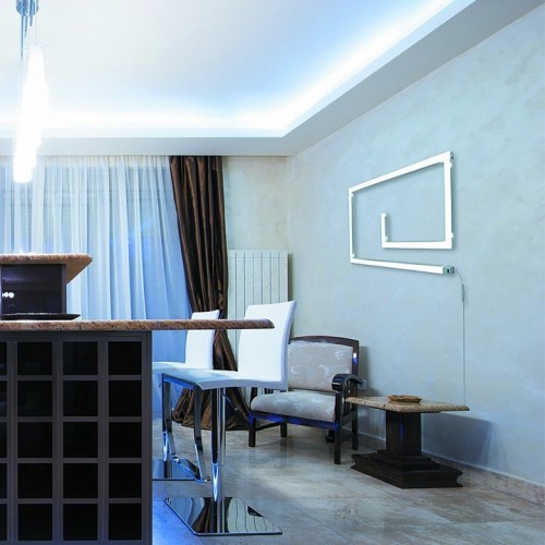 Модульный светильник Apeyron Electrics  07-13