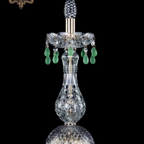 Настольная лампа ArtClassic 12.24.1-34.Br.V5001