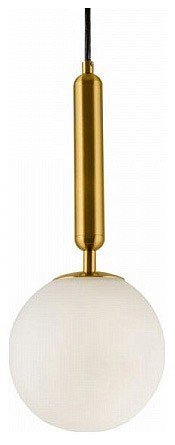 Подвесной светильник Freya Zelda FR5124PL-01BS Подвесной светильник Freya Zelda FR5124PL-01BS