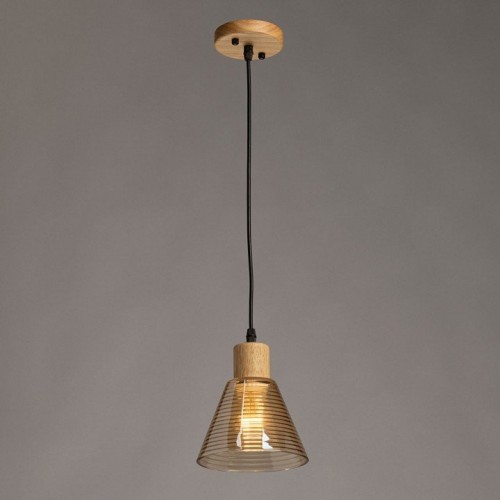 Подвесной светильник De City Лоск 107012201 Подвесной светильник De City Лоск 107012201