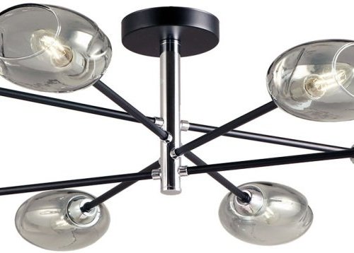 Потолочная люстра Lussole Brantley LSP-8931