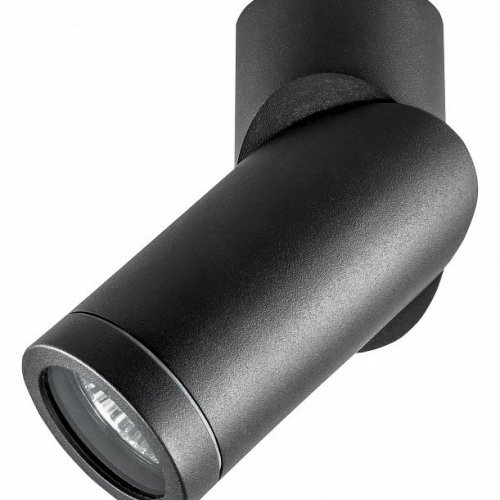 Уличный потолочный светильник Lightstar Illumo F 051017 Уличный потолочный светильник Lightstar Illumo F 051017