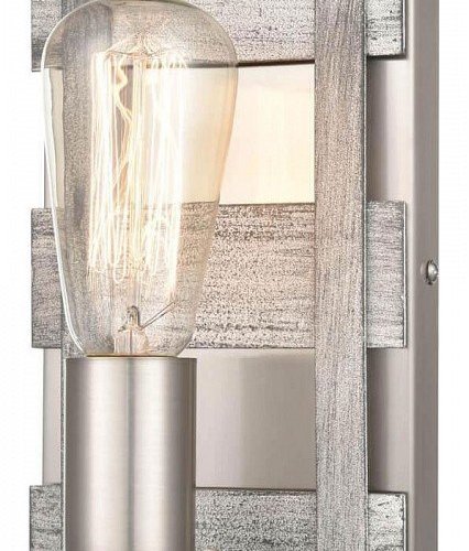 Бра Vele Luce Shield VL6385W01 Бра Vele Luce Shield VL6385W01